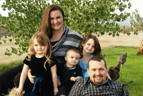 https://sadik-o.com - Donate In Honor of Charla Lynn Garrett's Legacy