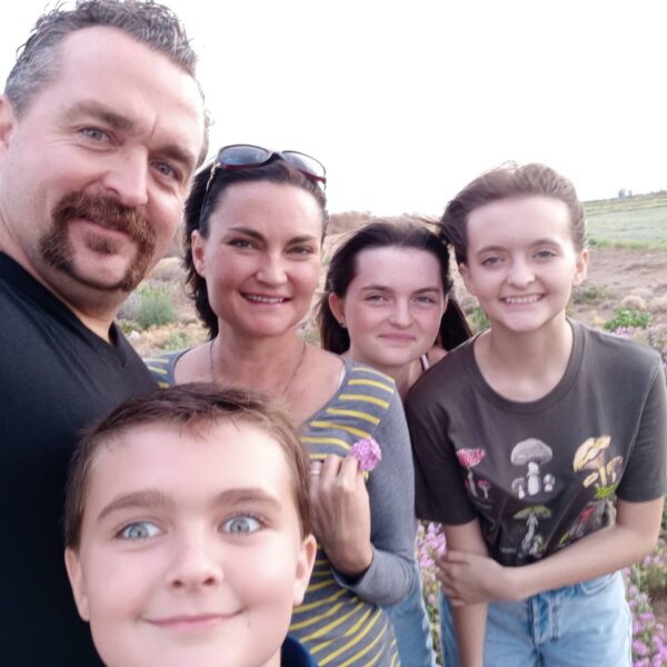 Donate In Honor of Charla Lynn Garrett's Legacy - Image 3