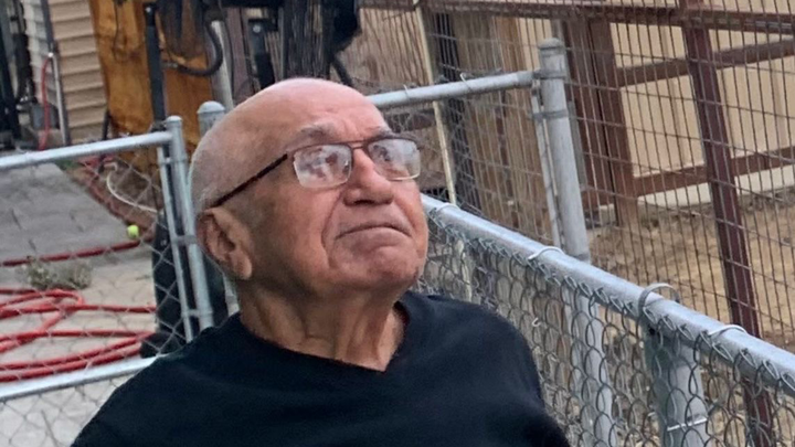Cirugía de estenosis uretral para nuestro padre Victor Ramos