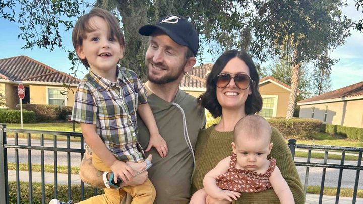 Help Kevin Breathe: Double Lung Transplant