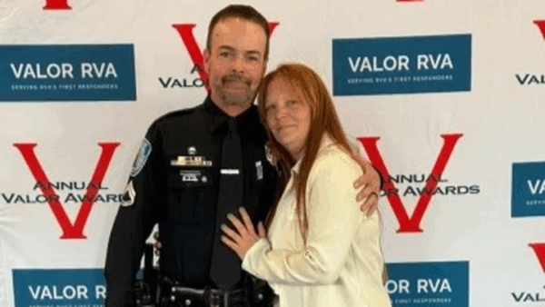 https://sadik-o.com - Support MPO Chris Saunders on His Road to Recovery