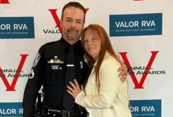 https://sadik-o.com - Support MPO Chris Saunders on His Road to Recovery