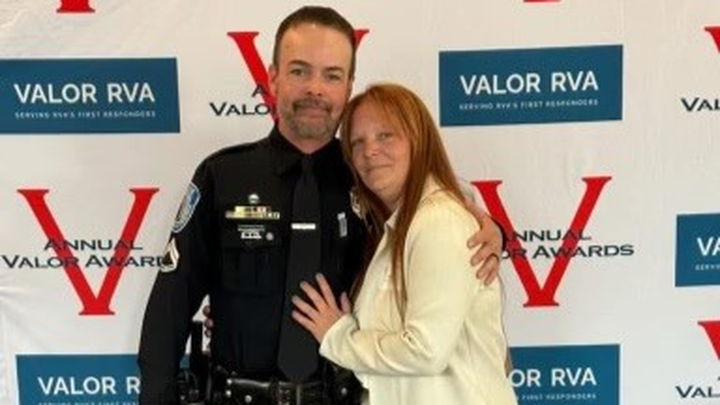 Support MPO Chris Saunders on His Road to Recovery