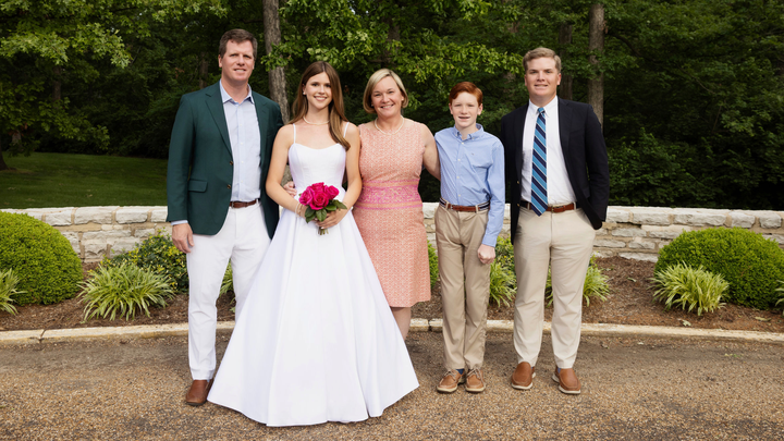 Support the Powers Family
