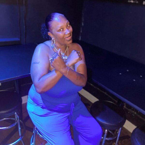 A Loving Tribute to Ma Dukes - Image 2