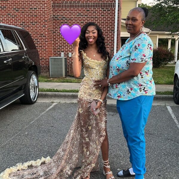 A Loving Tribute to Ma Dukes - Image 5