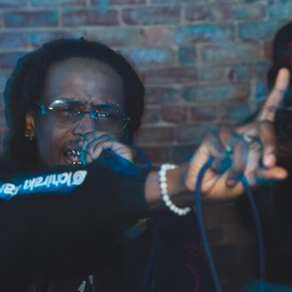 In Loving Memory of Da Kidd Half: Honoring a Voice of Atl. - Image 5