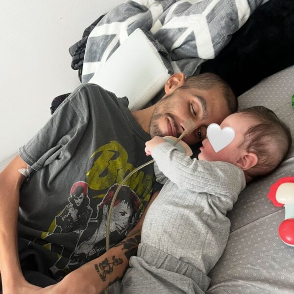 Support Gerson's Family After His Passing - Image 2