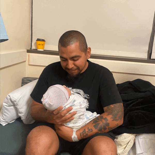 Support Gerson's Family After His Passing - Image 4