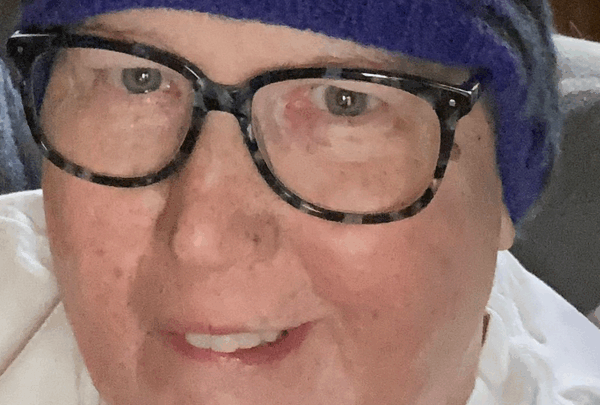 https://sadik-o.com - Support Jody's Chemo Battle