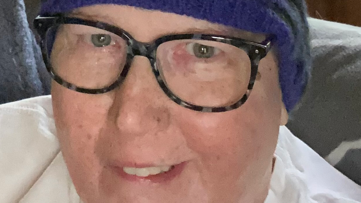Support Jody’s Chemo Battle