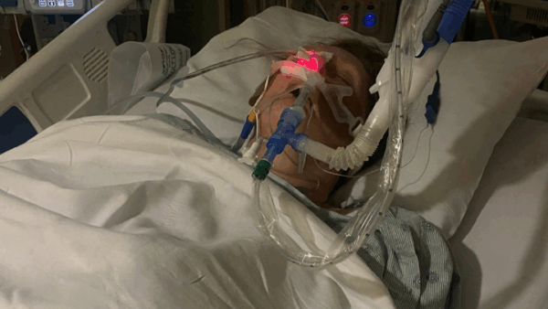 https://sadik-o.com - Join Robin's Fight for Recovery