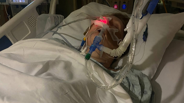 Join Robin’s Fight for Recovery