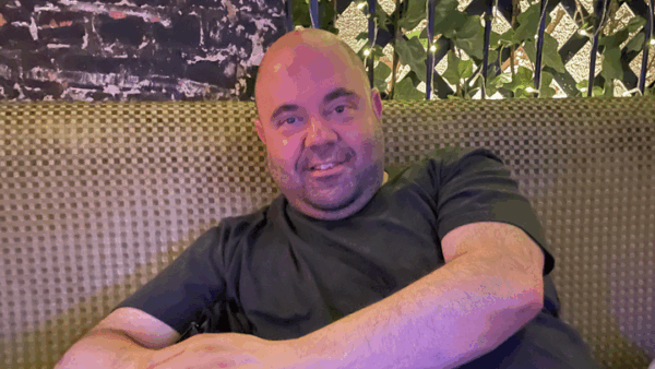 https://sadik-o.com - Support Mikey Colonna’s Medical Recovery Journey