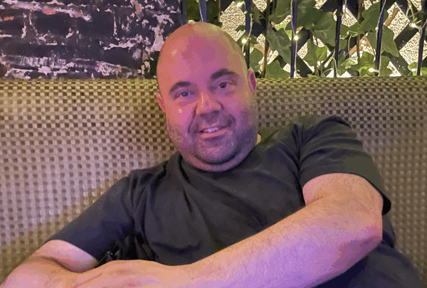 https://sadik-o.com - Support Mikey Colonna’s Medical Recovery Journey