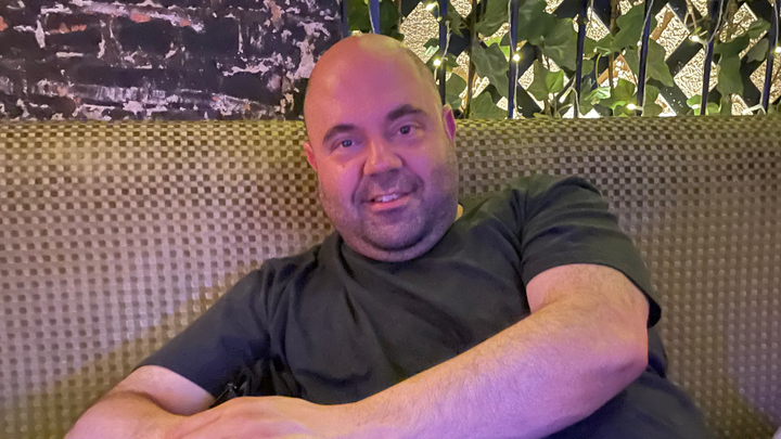 Support Mikey Colonna’s Medical Recovery Journey