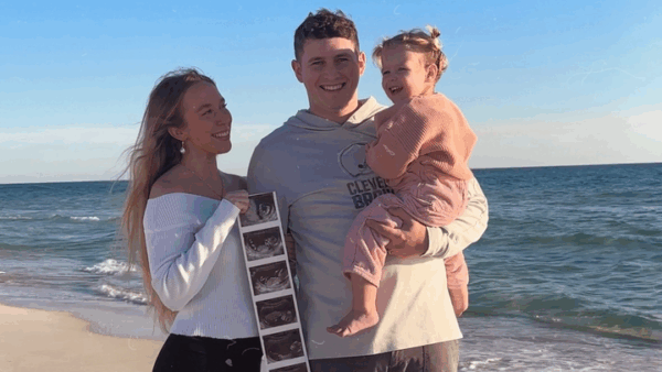 https://sadik-o.com - Support Mike & Emma in bringing their baby boy home!