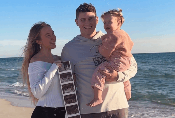 https://sadik-o.com - Support Mike & Emma in bringing their baby boy home!