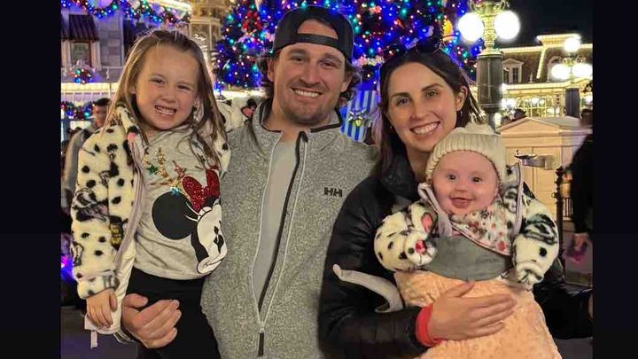 Support the Haskell Family during Jordan’s Recovery