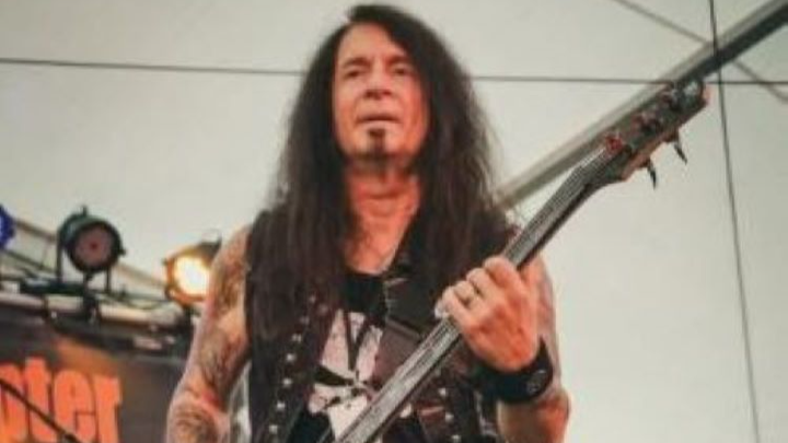 Help Alan Focus on Cancer Recovery