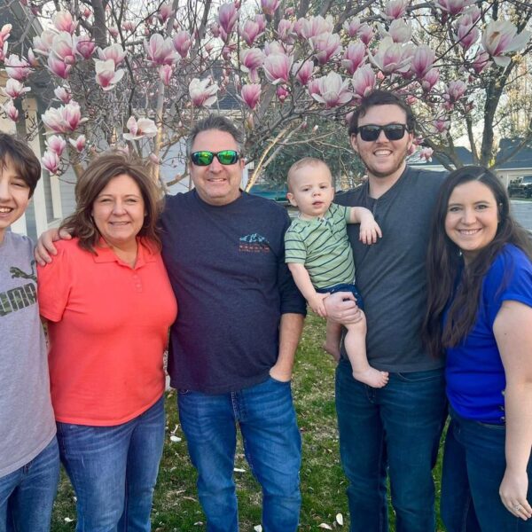 Support the Jones Family in Their Time of Loss - Image 2