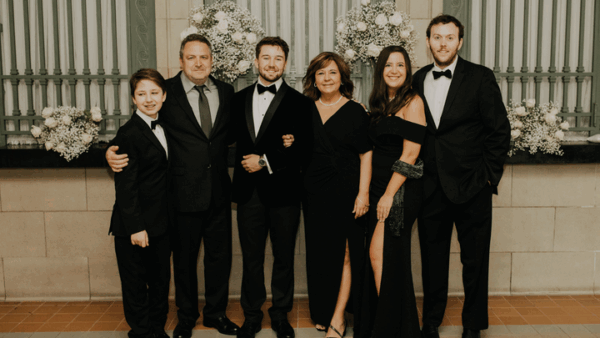 https://sadik-o.com - Support the Jones Family in Their Time of Loss