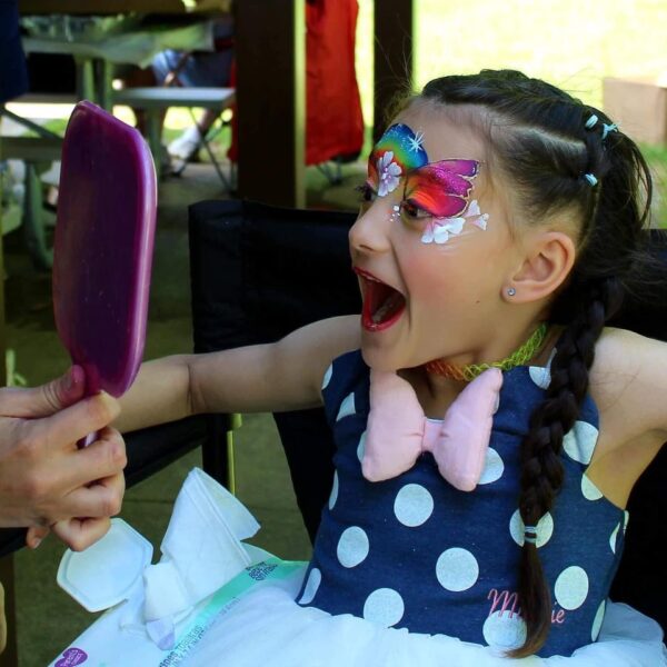 Help Charlene Cabrera Honor Arya Lebeau's Memory - Image 3