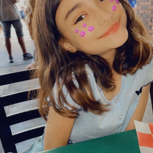 Help Charlene Cabrera Honor Arya Lebeau's Memory - Image 4