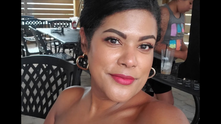 Stand with Wanda: Fight Cancer