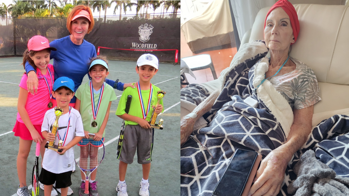 Help Support Jacquie’s Battle Against Pancreatic Cancer