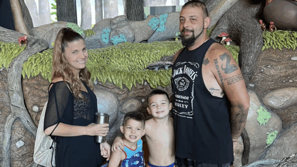 https://sadik-o.com - Support Joe DiMarco's Family: A Community's Tribute