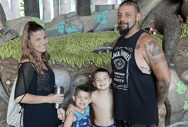 https://sadik-o.com - Support Joe DiMarco's Family: A Community's Tribute