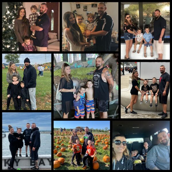 Support Joe DiMarco's Family: A Community's Tribute - Image 2