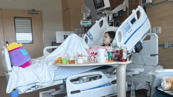 https://sadik-o.com - Support Dijana's Battle Against Leukemia