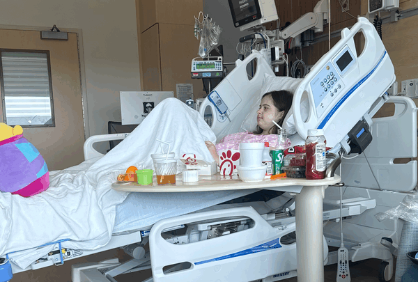 https://sadik-o.com - Support Dijana's Battle Against Leukemia