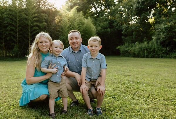 https://sadik-o.com - Stand With John and Shelley in Their Battle