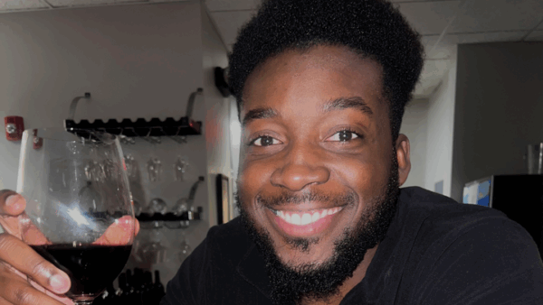 https://sadik-o.com - Marvin’s Healing Journey