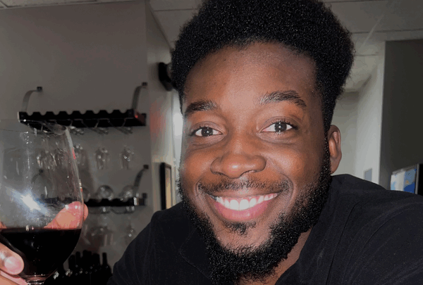 https://sadik-o.com - Marvin’s Healing Journey