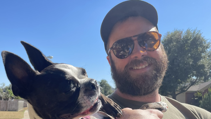 Support Andrew’s Fight After Traumatic Brain Injury