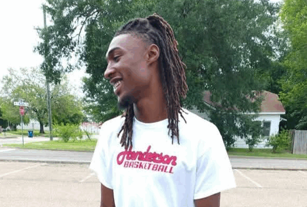 https://sadik-o.com - Support JoJo Brown's Family in Their Time of Loss