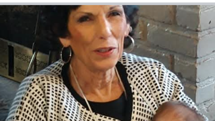 Help Susan’s Journey to Recovery