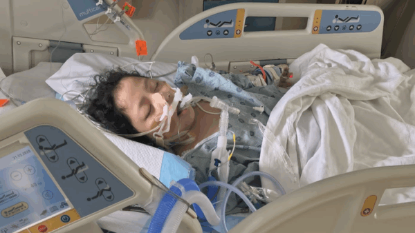 https://sadik-o.com - Support Gaby's Fight for Recovery