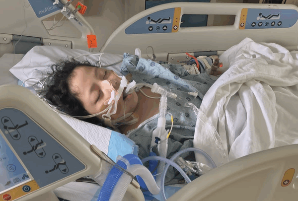 https://sadik-o.com - Support Gaby's Fight for Recovery