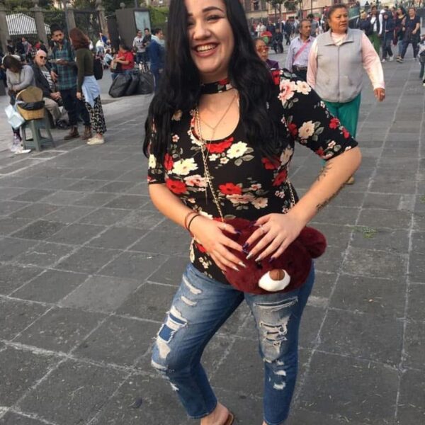 In Memory of Yuvinka Ponce: Support Her Family - Image 2