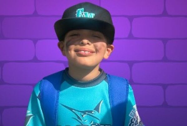 https://sadik-o.com - Support for Ayson Gonzalez’s Recovery