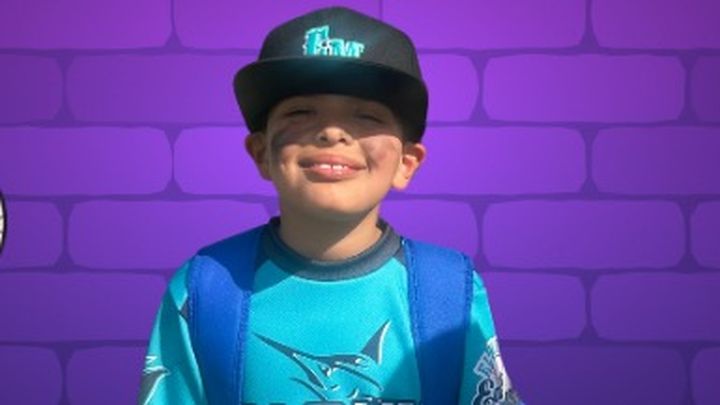 Support for Ayson Gonzalez’s Recovery