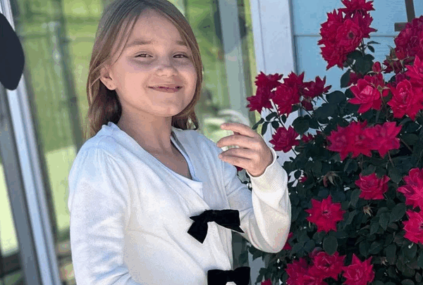https://sadik-o.com - In Loving Memory of Khloe Trimble - Support for Her Family