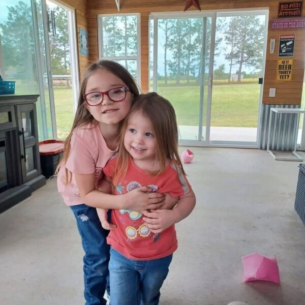 In Loving Memory of Khloe Trimble - Support for Her Family - Image 3