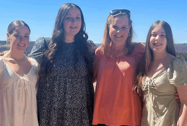 https://sadik-o.com - Support Karin Bethka Trapasso's Journey to Recovery