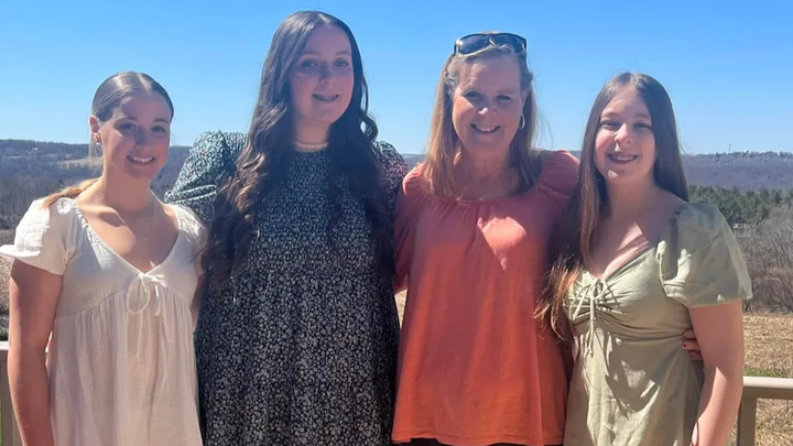 Support Karin Bethka Trapasso’s Journey to Recovery